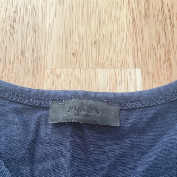Prada Tee - Picture 4 of 8